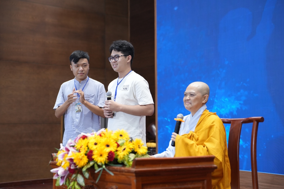 Ngày thứ ba - KTMH “DỐC ĐỜI” 2026.
