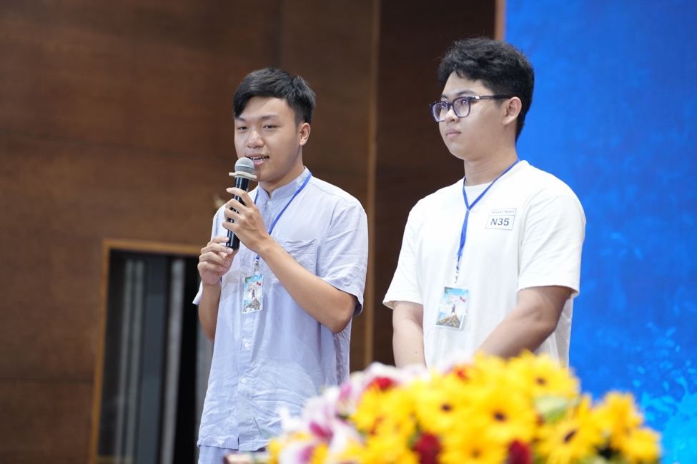 Ngày thứ ba - KTMH “DỐC ĐỜI” 2026.