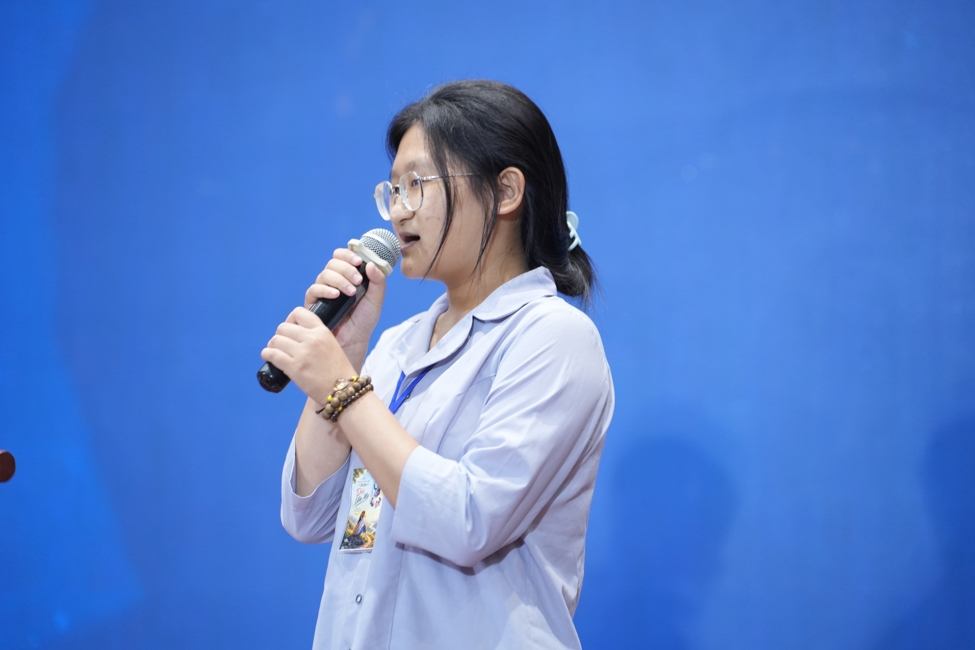 Ngày thứ ba - KTMH “DỐC ĐỜI” 2026.