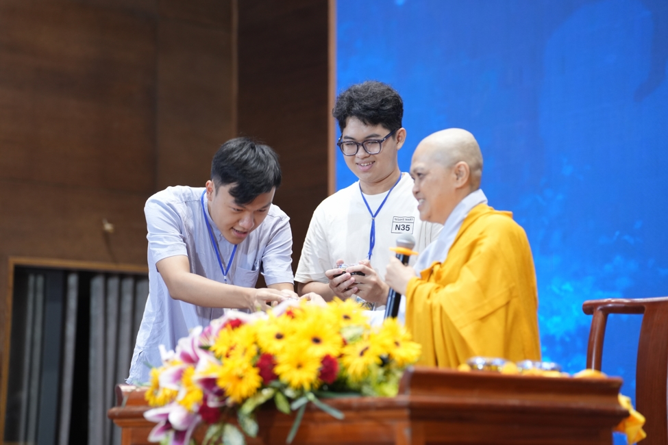 Ngày thứ ba - KTMH “DỐC ĐỜI” 2026.
