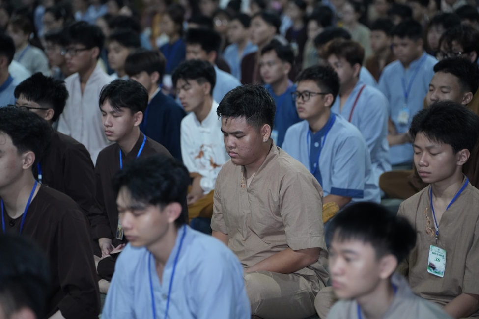 Ngày thứ ba - KTMH “DỐC ĐỜI” 2026.