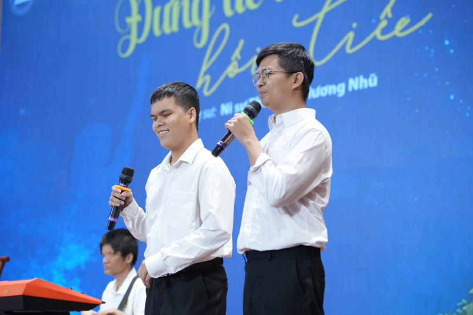 Ngày thứ ba - KTMH “DỐC ĐỜI” 2026.