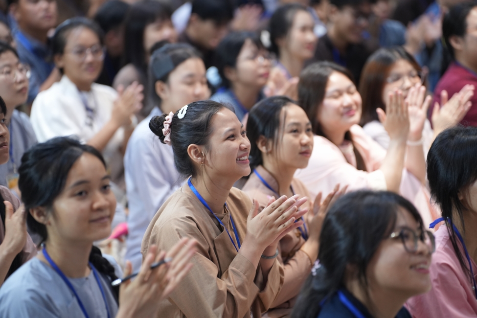 Ngày thứ ba - KTMH “DỐC ĐỜI” 2026.