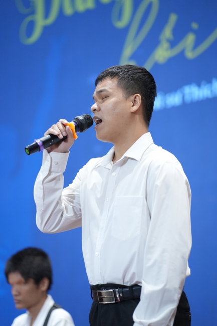 Ngày thứ ba - KTMH “DỐC ĐỜI” 2026.