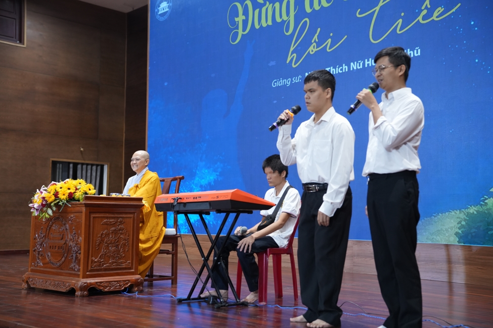 Ngày thứ ba - KTMH “DỐC ĐỜI” 2026.