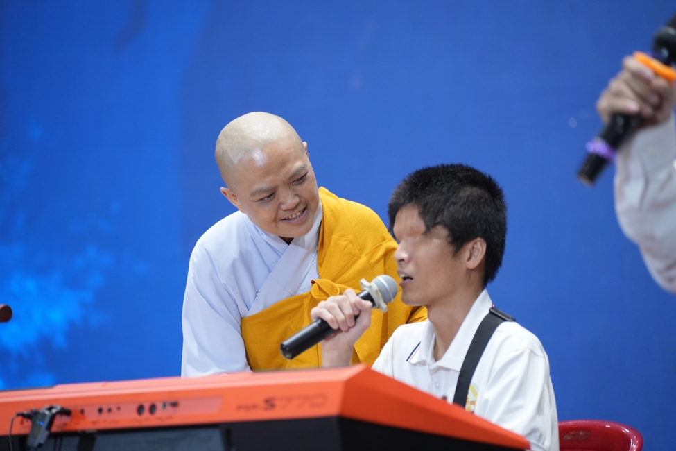 Ngày thứ ba - KTMH “DỐC ĐỜI” 2026.