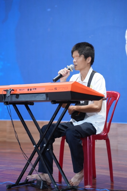 Ngày thứ ba - KTMH “DỐC ĐỜI” 2026.