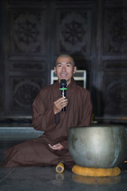 Ngày thứ ba - KTMH “DỐC ĐỜI” 2026.