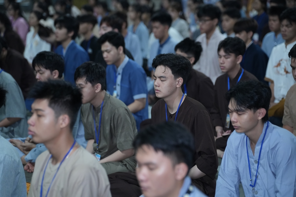 Ngày thứ ba - KTMH “DỐC ĐỜI” 2026.