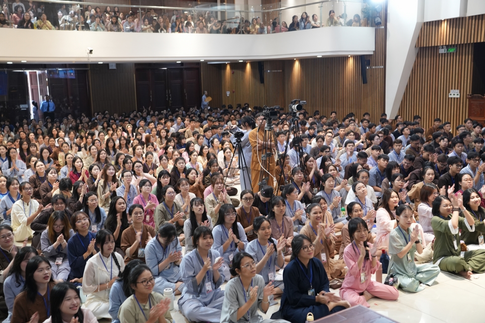 Ngày thứ ba - KTMH “DỐC ĐỜI” 2026.