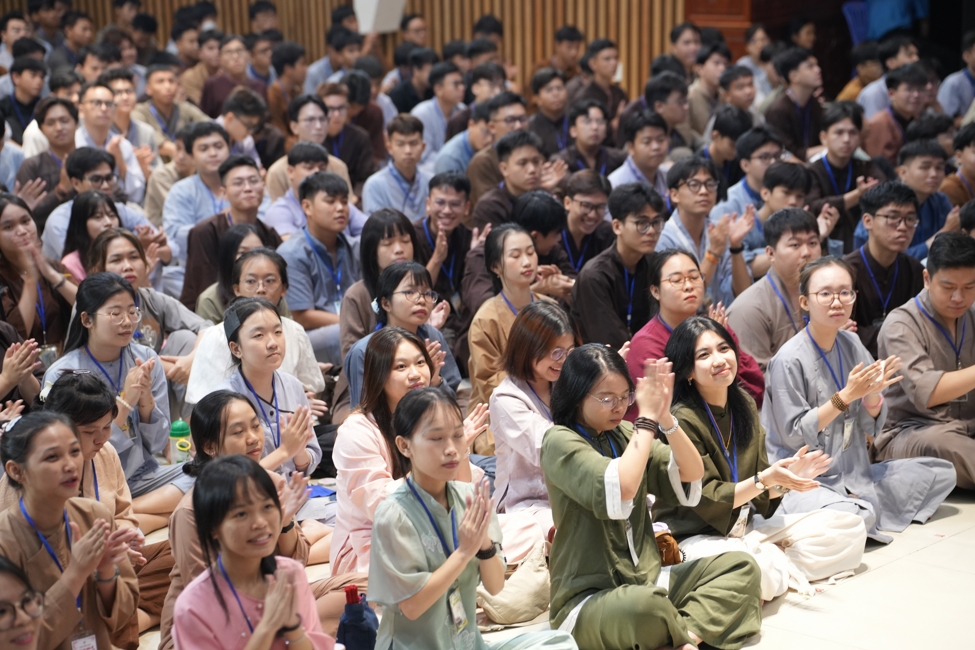 Ngày thứ ba - KTMH “DỐC ĐỜI” 2026.