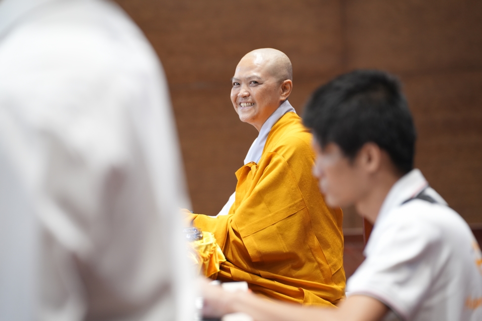 Ngày thứ ba - KTMH “DỐC ĐỜI” 2026.