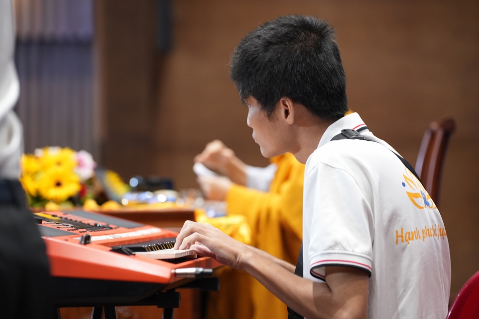 Ngày thứ ba - KTMH “DỐC ĐỜI” 2026.