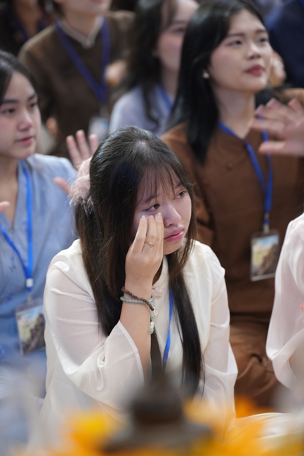 Ngày thứ ba - KTMH “DỐC ĐỜI” 2026.