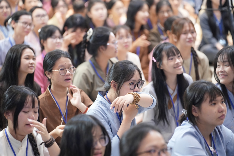 Ngày thứ ba - KTMH “DỐC ĐỜI” 2026.