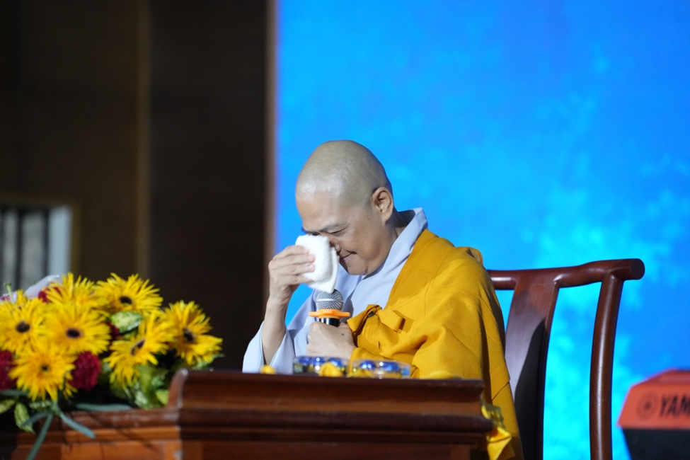 Ngày thứ ba - KTMH “DỐC ĐỜI” 2026.