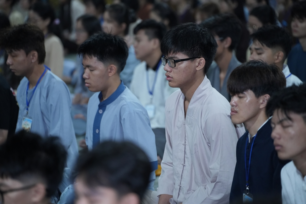 Ngày thứ ba - KTMH “DỐC ĐỜI” 2026.