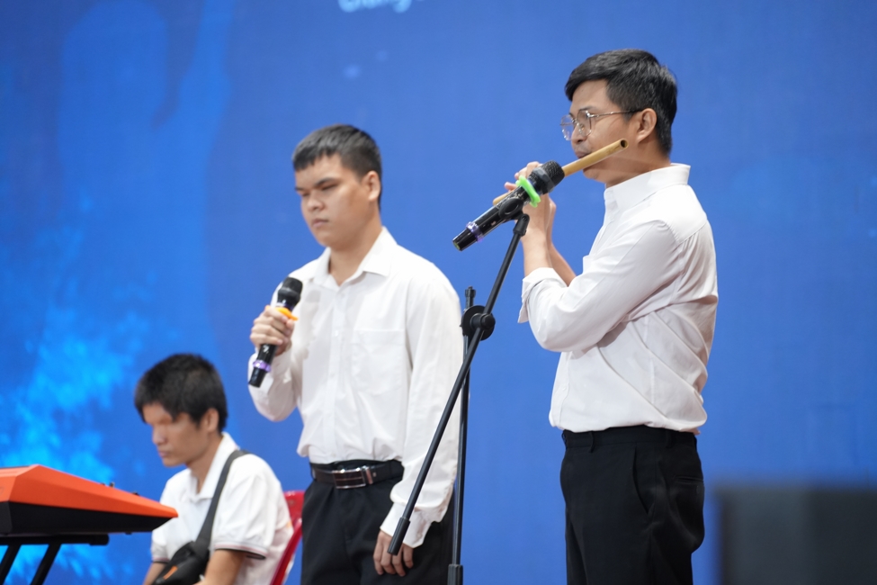 Ngày thứ ba - KTMH “DỐC ĐỜI” 2026.