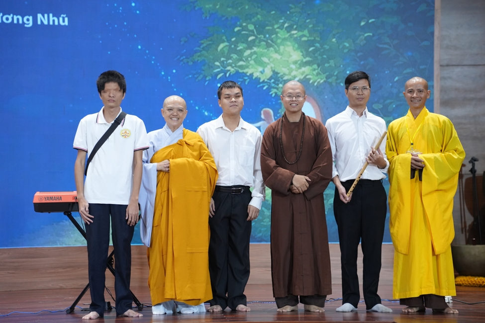 Ngày thứ ba - KTMH “DỐC ĐỜI” 2026.