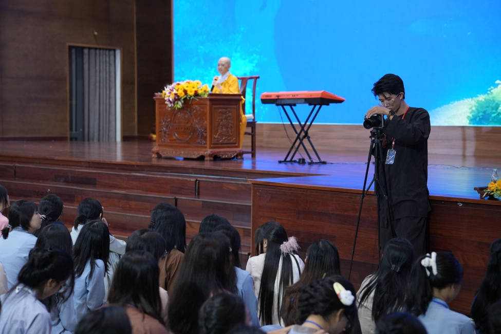 Ngày thứ ba - KTMH “DỐC ĐỜI” 2026.