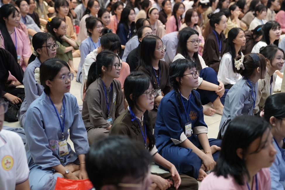 Ngày thứ ba - KTMH “DỐC ĐỜI” 2026.
