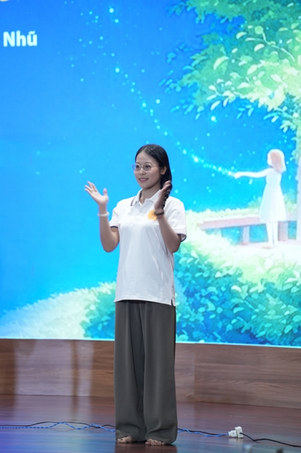 Ngày thứ ba - KTMH “DỐC ĐỜI” 2026.