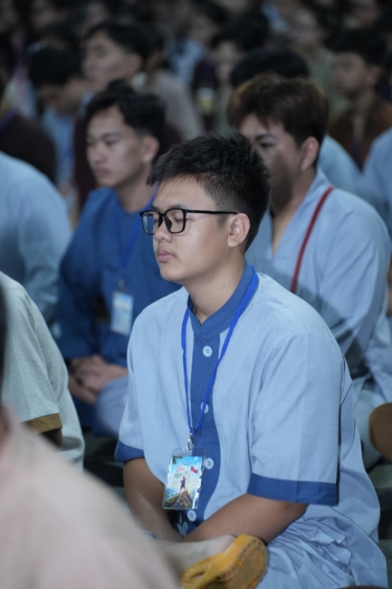 Ngày thứ ba - KTMH “DỐC ĐỜI” 2026.