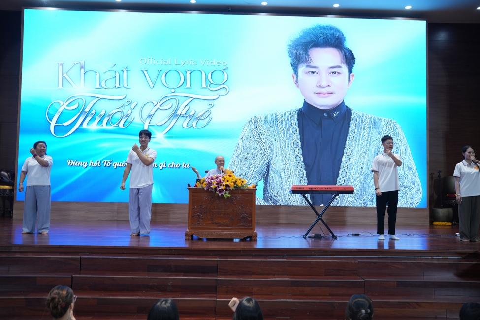 Ngày thứ ba - KTMH “DỐC ĐỜI” 2026.