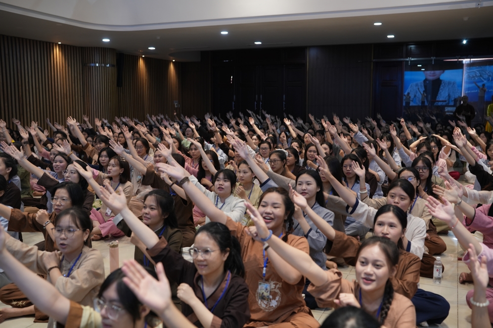 Ngày thứ ba - KTMH “DỐC ĐỜI” 2026.