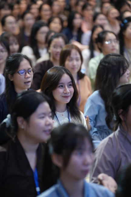 Ngày thứ ba - KTMH “DỐC ĐỜI” 2026.