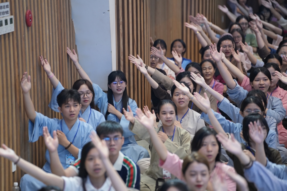 Ngày thứ ba - KTMH “DỐC ĐỜI” 2026.