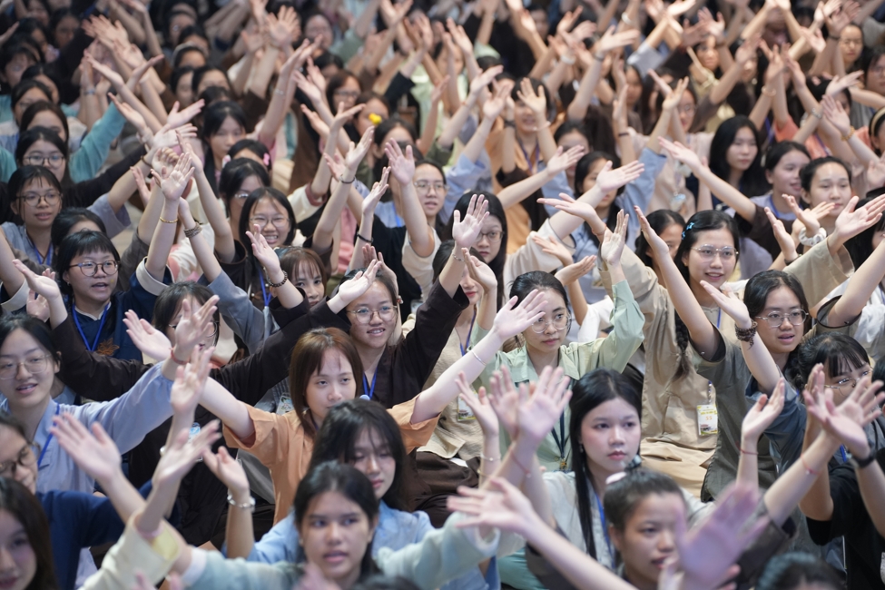 Ngày thứ ba - KTMH “DỐC ĐỜI” 2026.