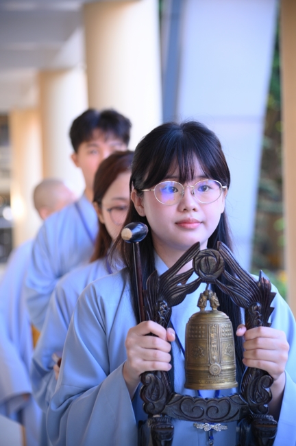 Ngày thứ ba - KTMH “DỐC ĐỜI” 2026.