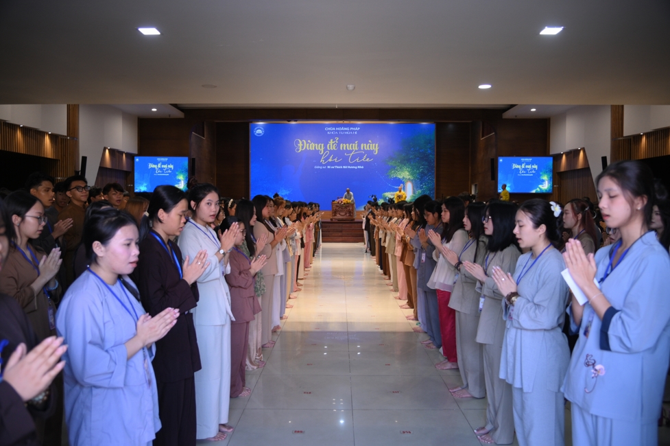 Ngày thứ ba - KTMH “DỐC ĐỜI” 2026.