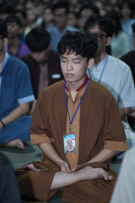 Ngày thứ ba - KTMH “DỐC ĐỜI” 2026.