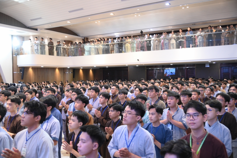 Ngày thứ ba - KTMH “DỐC ĐỜI” 2026.