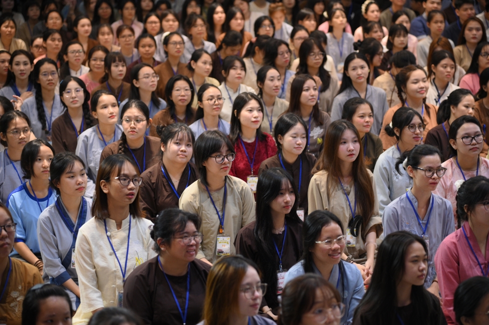 Ngày thứ ba - KTMH “DỐC ĐỜI” 2026.