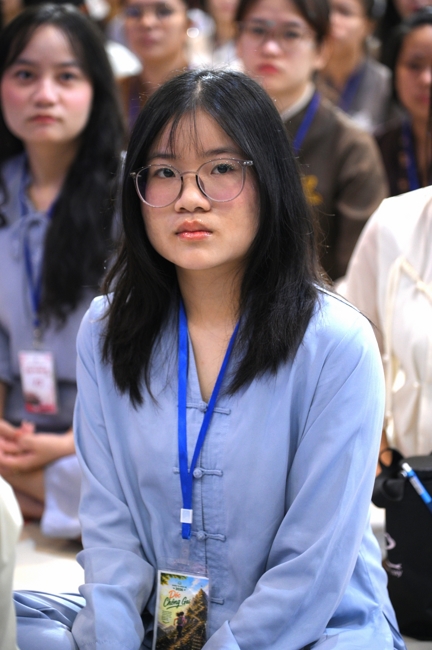 Ngày thứ ba - KTMH “DỐC ĐỜI” 2026.
