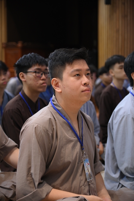 Ngày thứ ba - KTMH “DỐC ĐỜI” 2026.