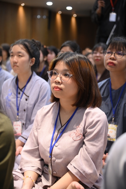 Ngày thứ ba - KTMH “DỐC ĐỜI” 2026.
