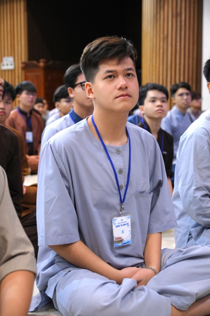 Ngày thứ ba - KTMH “DỐC ĐỜI” 2026.