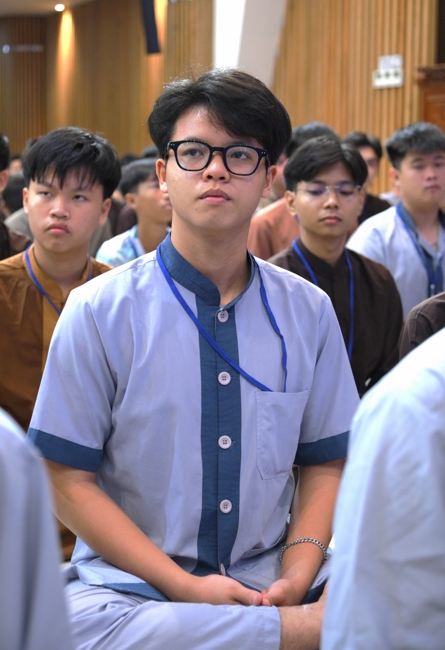 Ngày thứ ba - KTMH “DỐC ĐỜI” 2026.