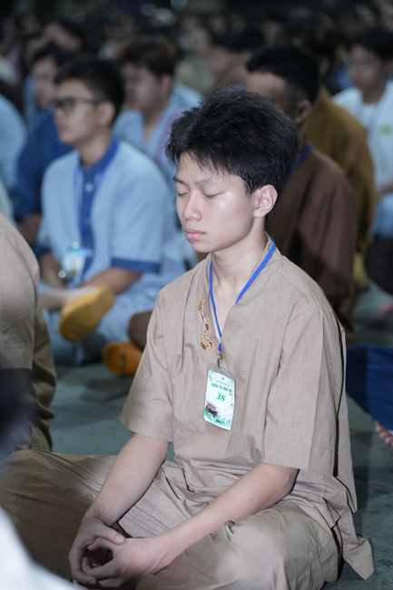 Ngày thứ ba - KTMH “DỐC ĐỜI” 2026.