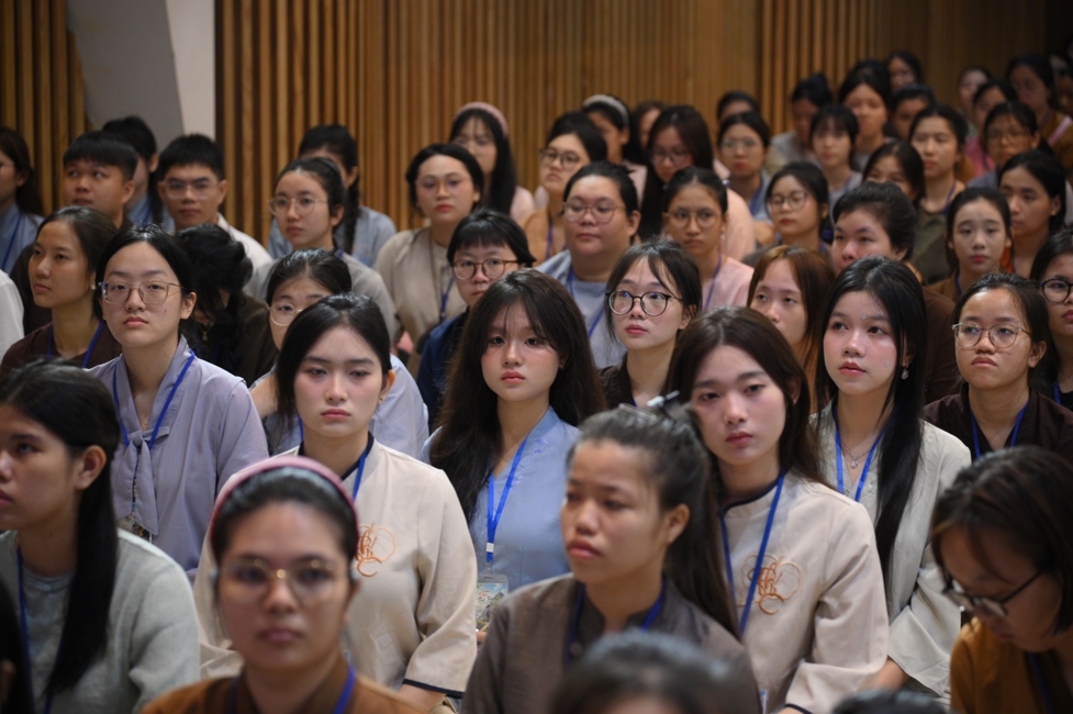 Ngày thứ ba - KTMH “DỐC ĐỜI” 2026.
