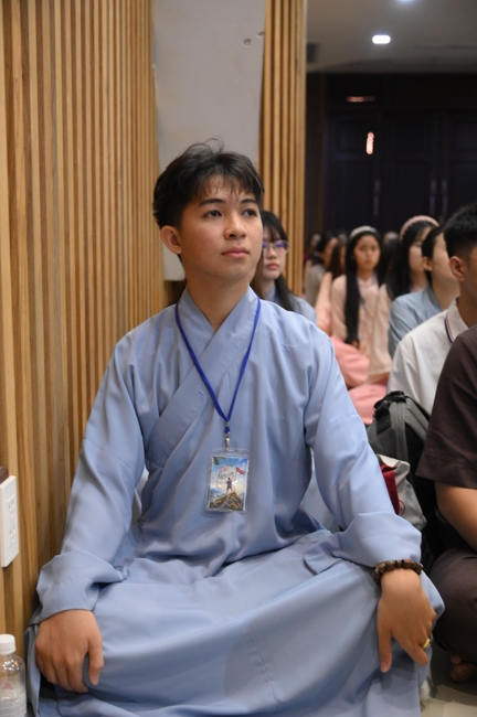Ngày thứ ba - KTMH “DỐC ĐỜI” 2026.