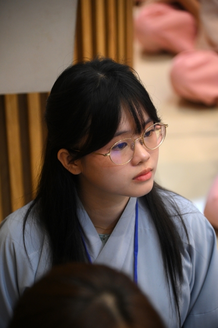Ngày thứ ba - KTMH “DỐC ĐỜI” 2026.