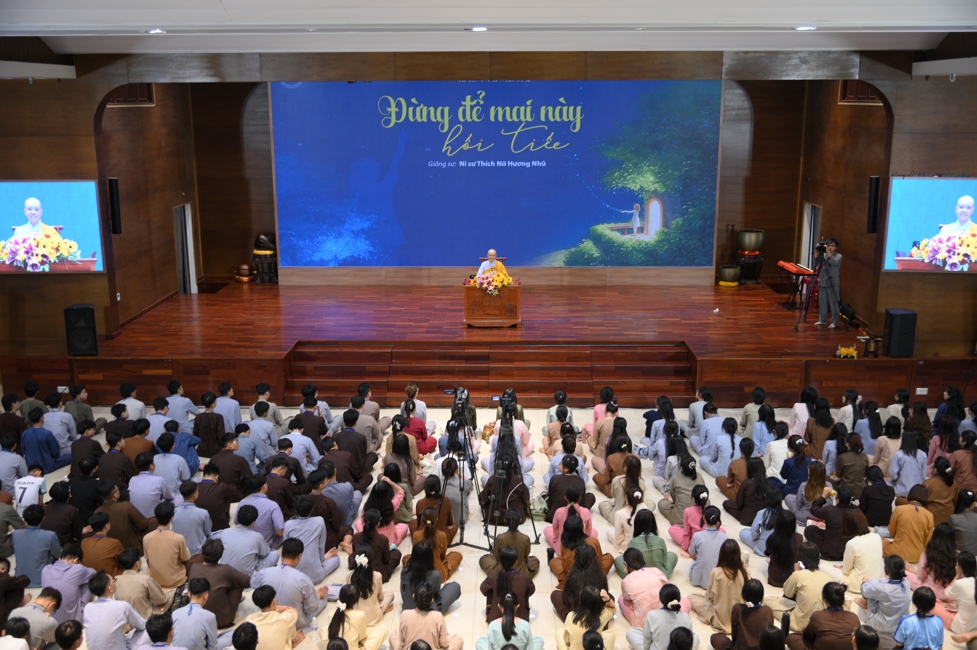 Ngày thứ ba - KTMH “DỐC ĐỜI” 2026.
