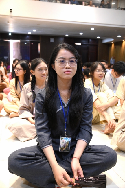 Ngày thứ ba - KTMH “DỐC ĐỜI” 2026.