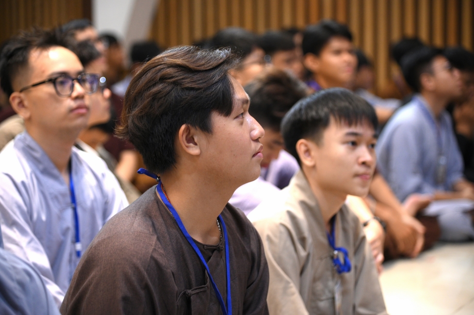 Ngày thứ ba - KTMH “DỐC ĐỜI” 2026.
