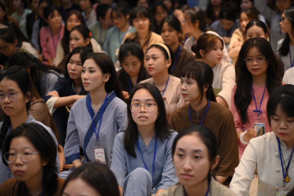 Ngày thứ ba - KTMH “DỐC ĐỜI” 2026.